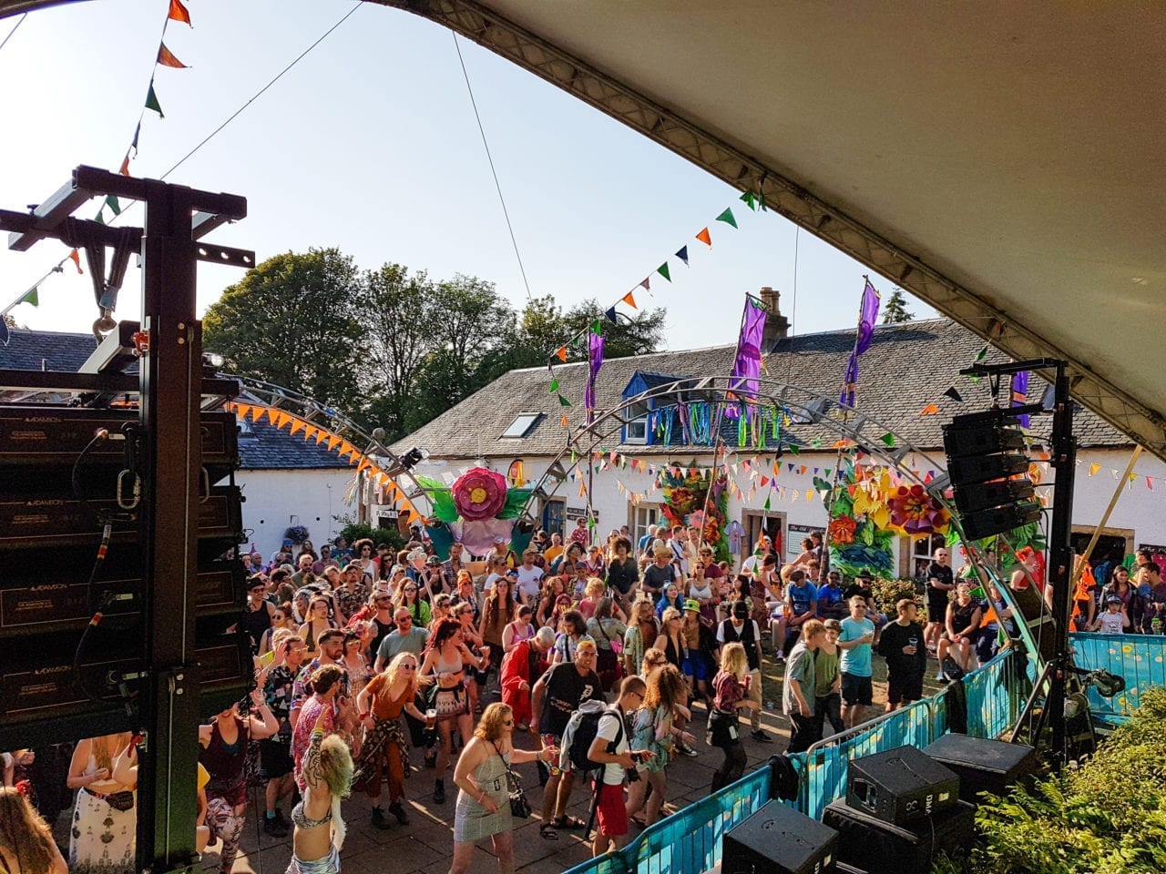 Kelburn-Festival-2019-from-Monitor-position